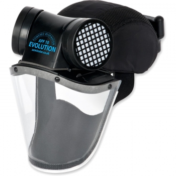 APF 10 Evolution Powered Respirator